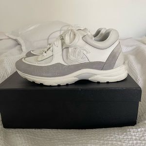 Chanel Sneakers
